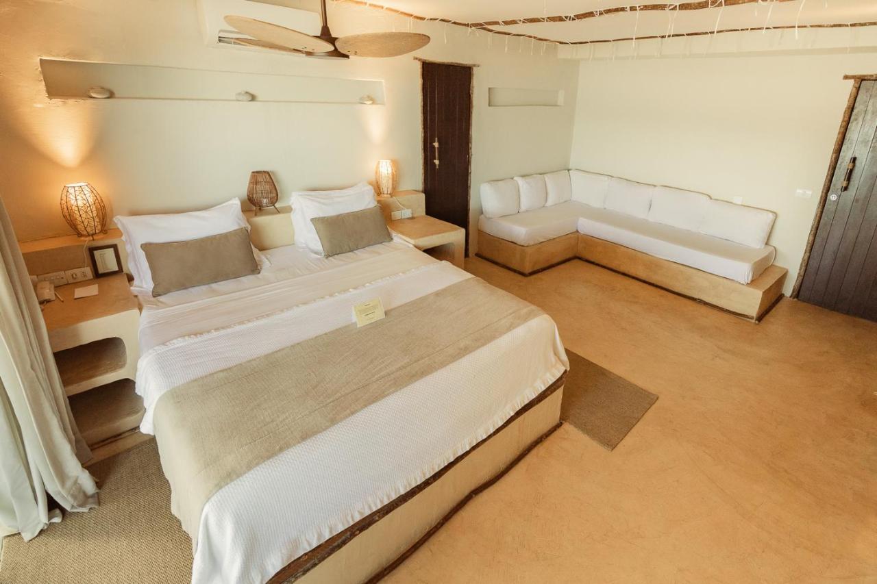 Casa De Areia Otel Jijoca de Jericoacoara Dış mekan fotoğraf