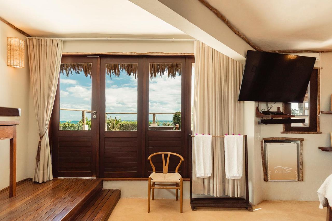 Casa De Areia Otel Jijoca de Jericoacoara Dış mekan fotoğraf