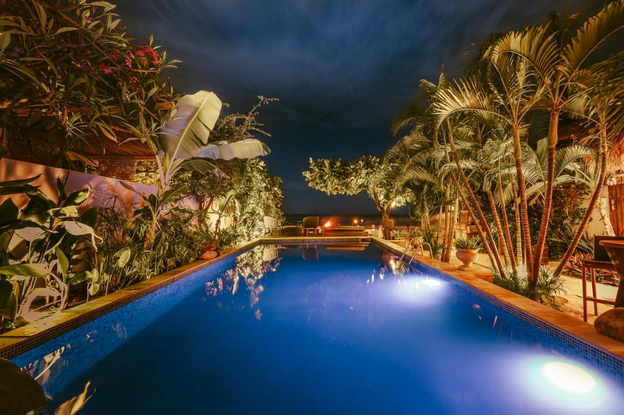 Casa De Areia Otel Jijoca de Jericoacoara Dış mekan fotoğraf