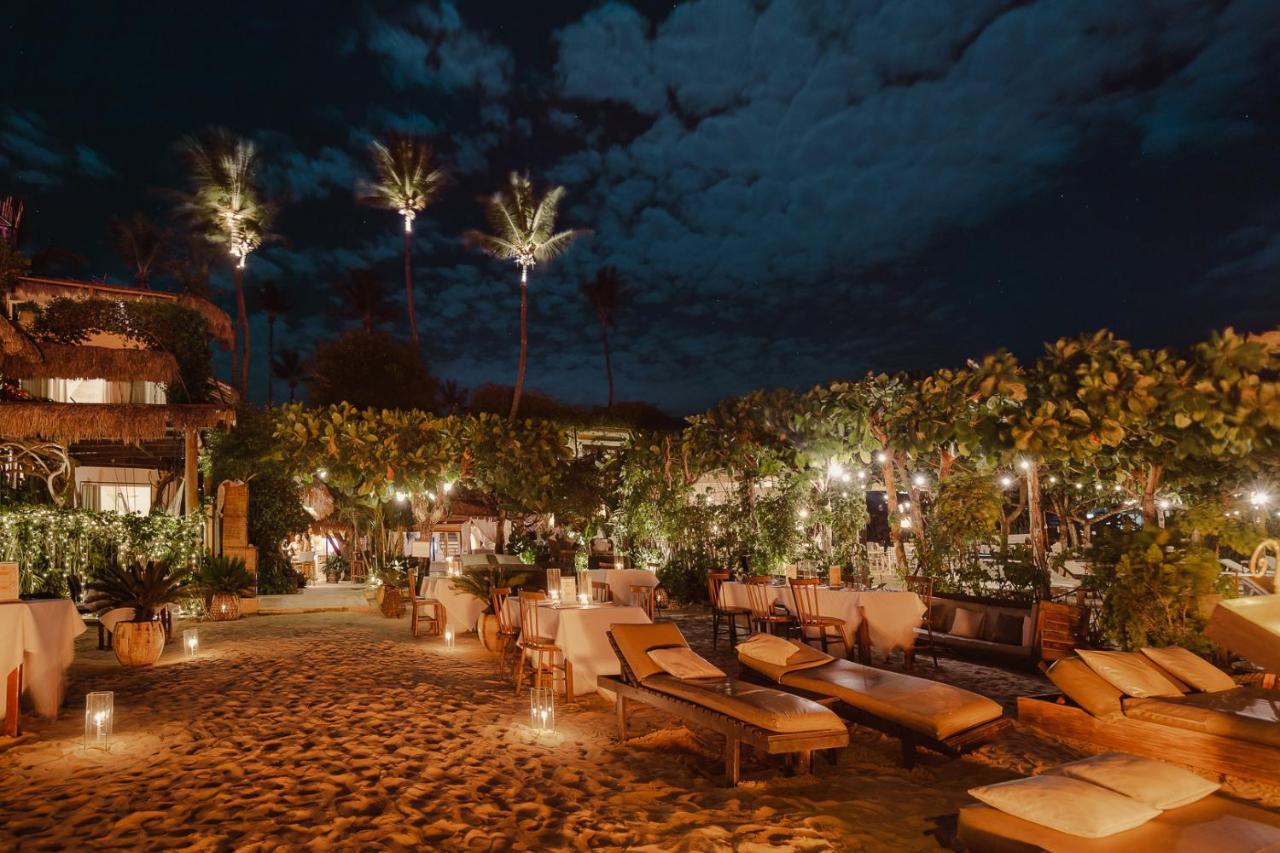 Casa De Areia Otel Jijoca de Jericoacoara Dış mekan fotoğraf