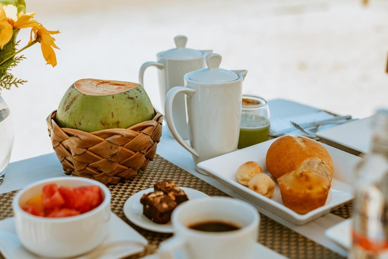 Casa De Areia Otel Jijoca de Jericoacoara Dış mekan fotoğraf