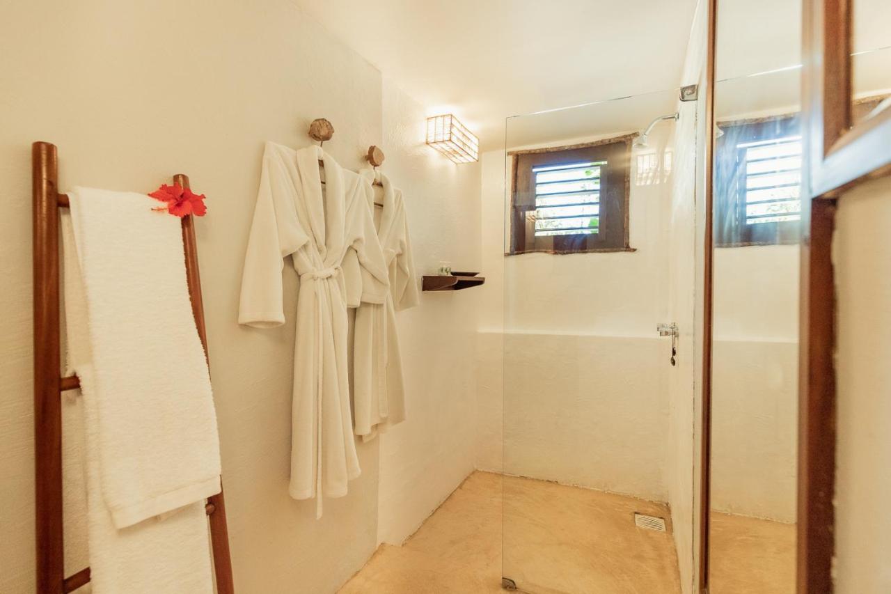Casa De Areia Otel Jijoca de Jericoacoara Dış mekan fotoğraf