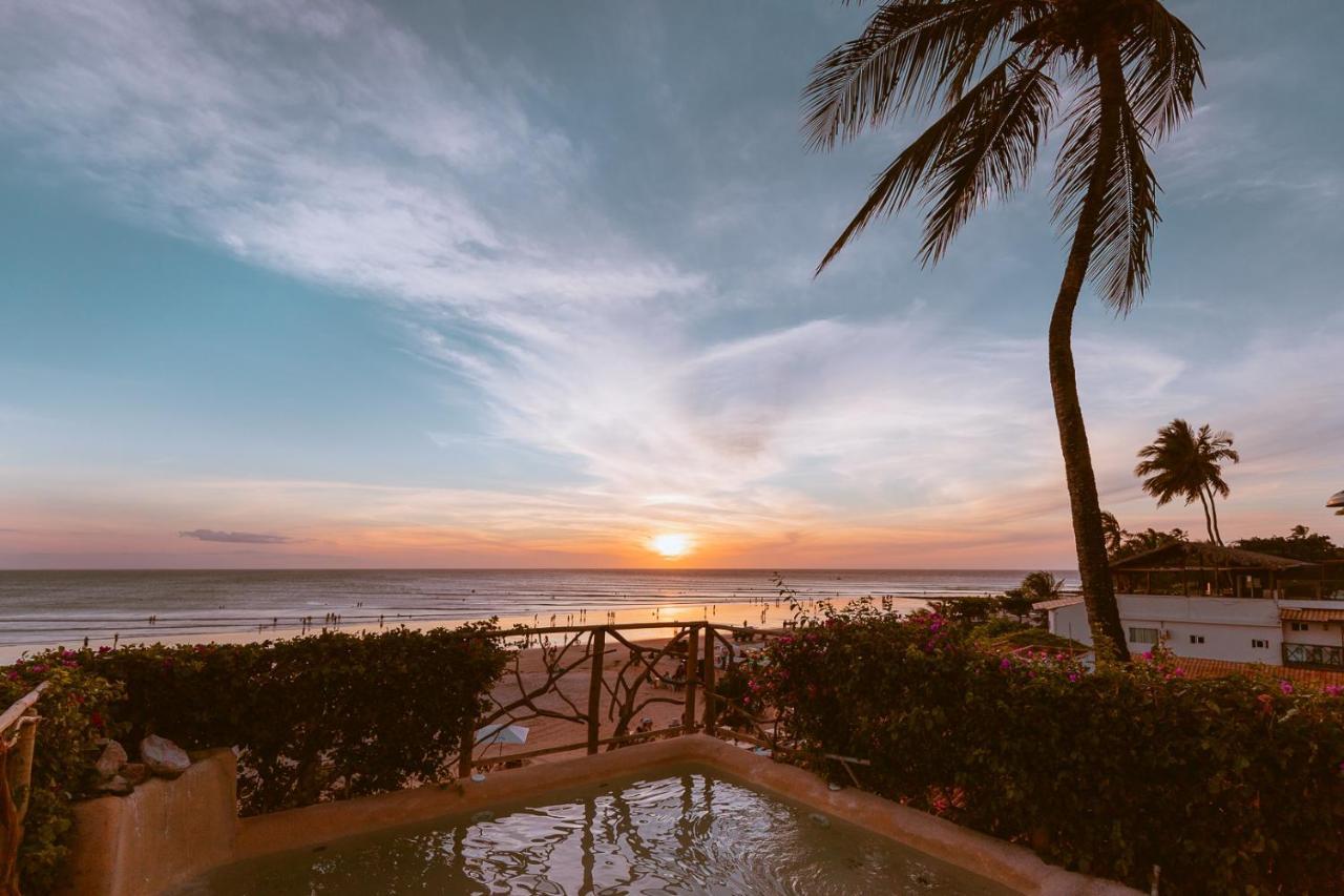 Casa De Areia Otel Jijoca de Jericoacoara Dış mekan fotoğraf